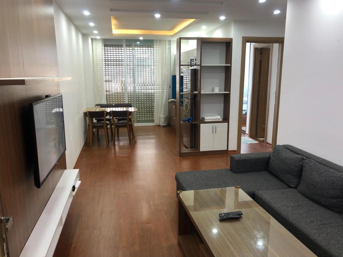 Muong Thanh Apartment - 2Br Đà Nẵng Extérieur photo
