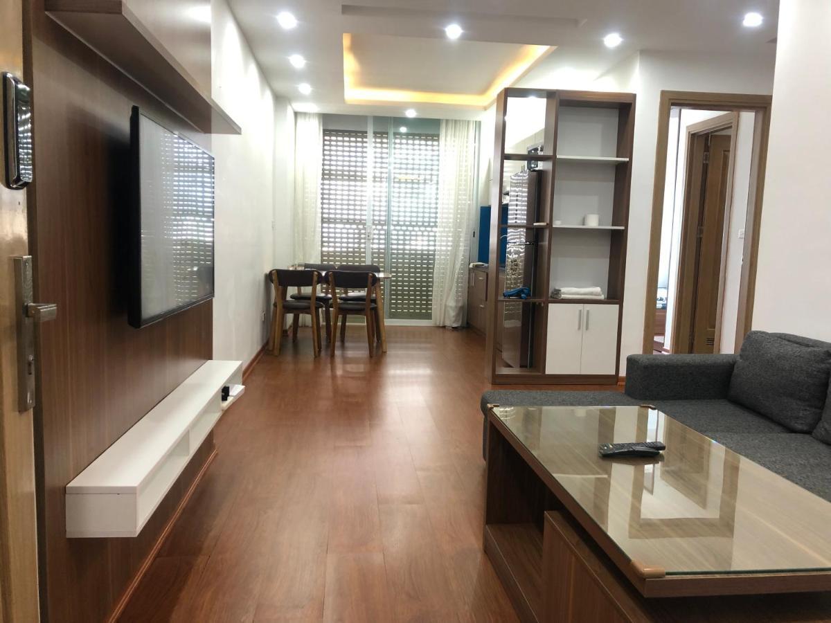 Muong Thanh Apartment - 2Br Đà Nẵng Extérieur photo