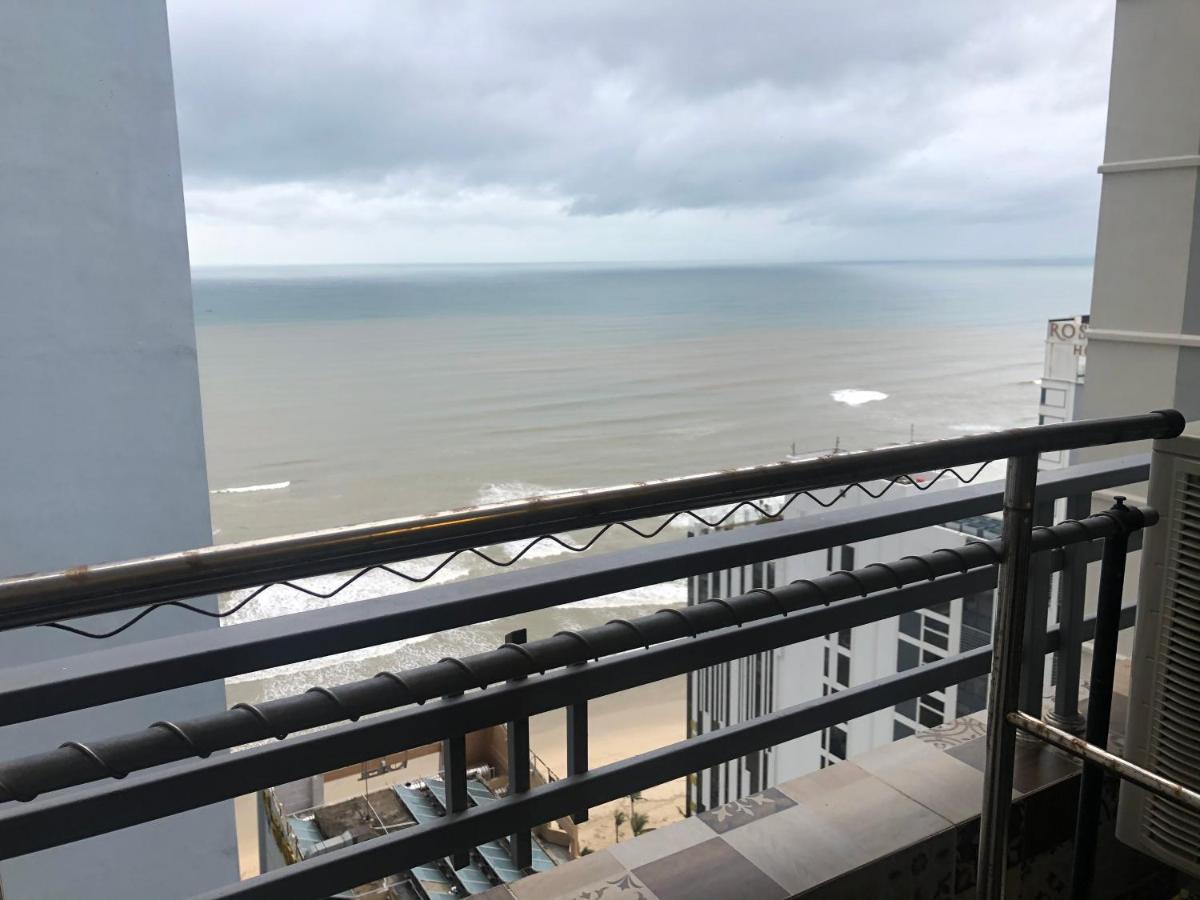 Muong Thanh Apartment - 2Br Đà Nẵng Extérieur photo