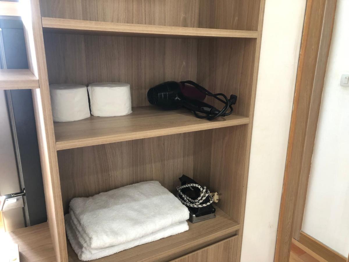 Muong Thanh Apartment - 2Br Đà Nẵng Extérieur photo