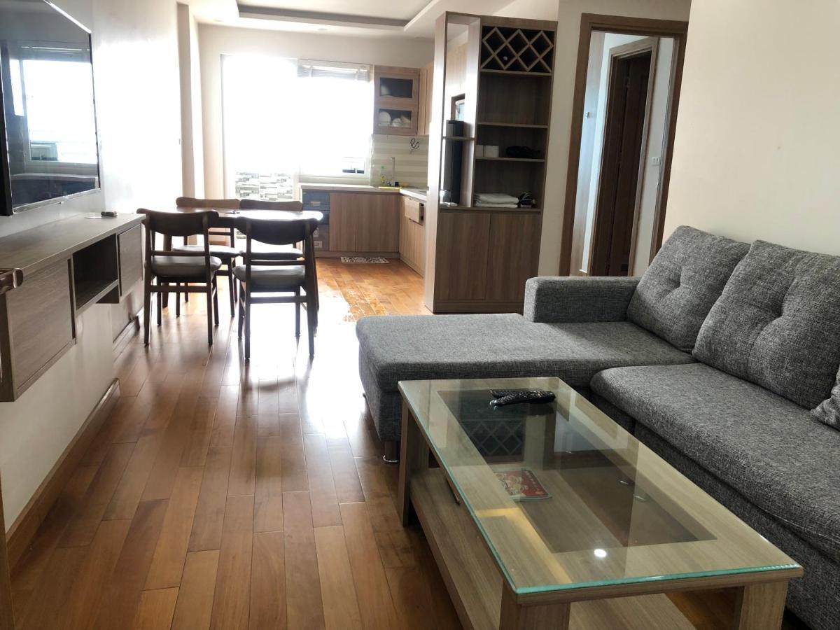 Muong Thanh Apartment - 2Br Đà Nẵng Extérieur photo