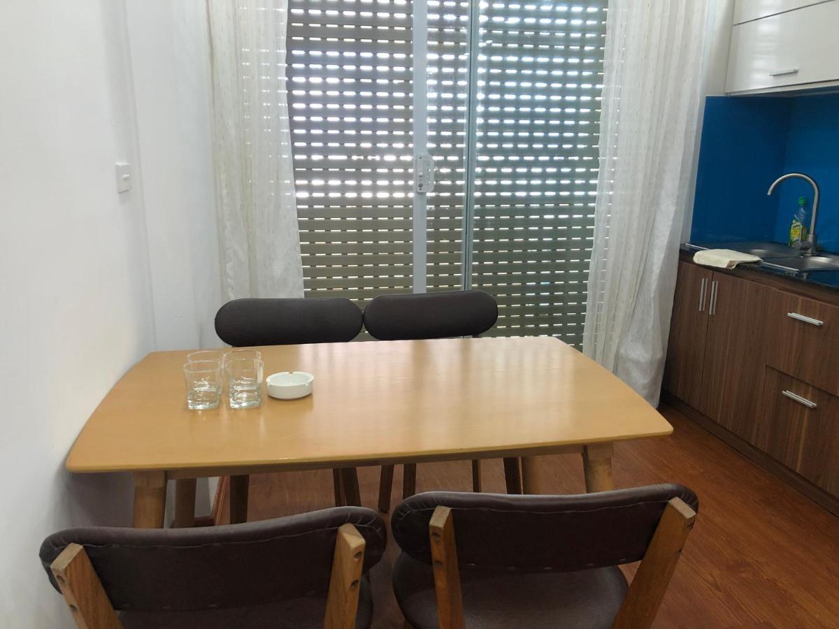 Muong Thanh Apartment - 2Br Đà Nẵng Extérieur photo
