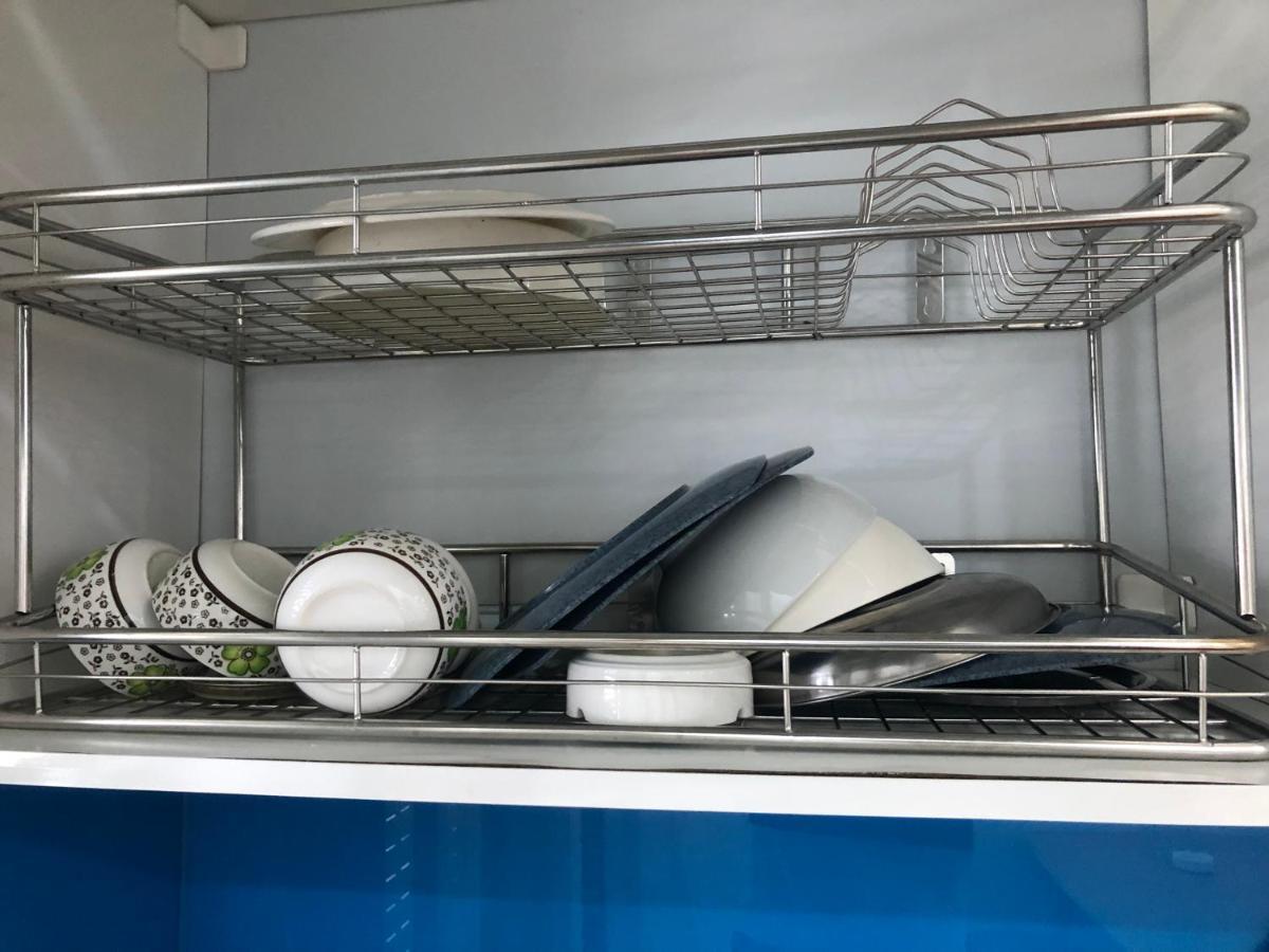 Muong Thanh Apartment - 2Br Đà Nẵng Extérieur photo