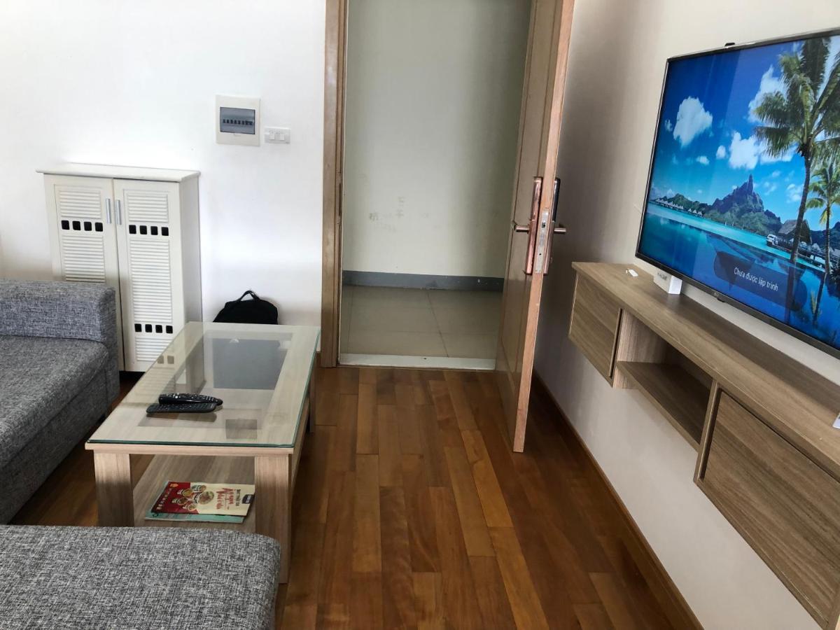 Muong Thanh Apartment - 2Br Đà Nẵng Extérieur photo