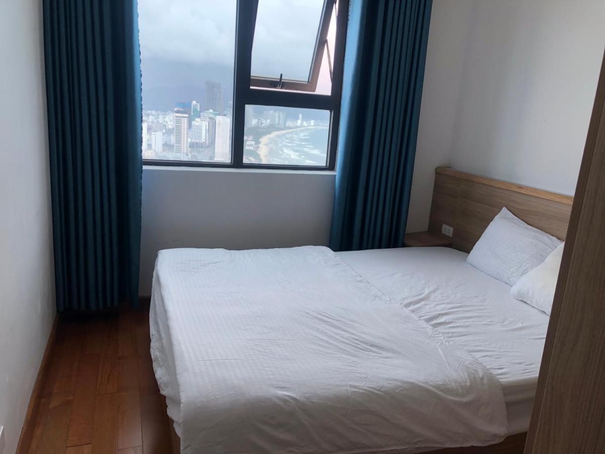 Muong Thanh Apartment - 2Br Đà Nẵng Extérieur photo