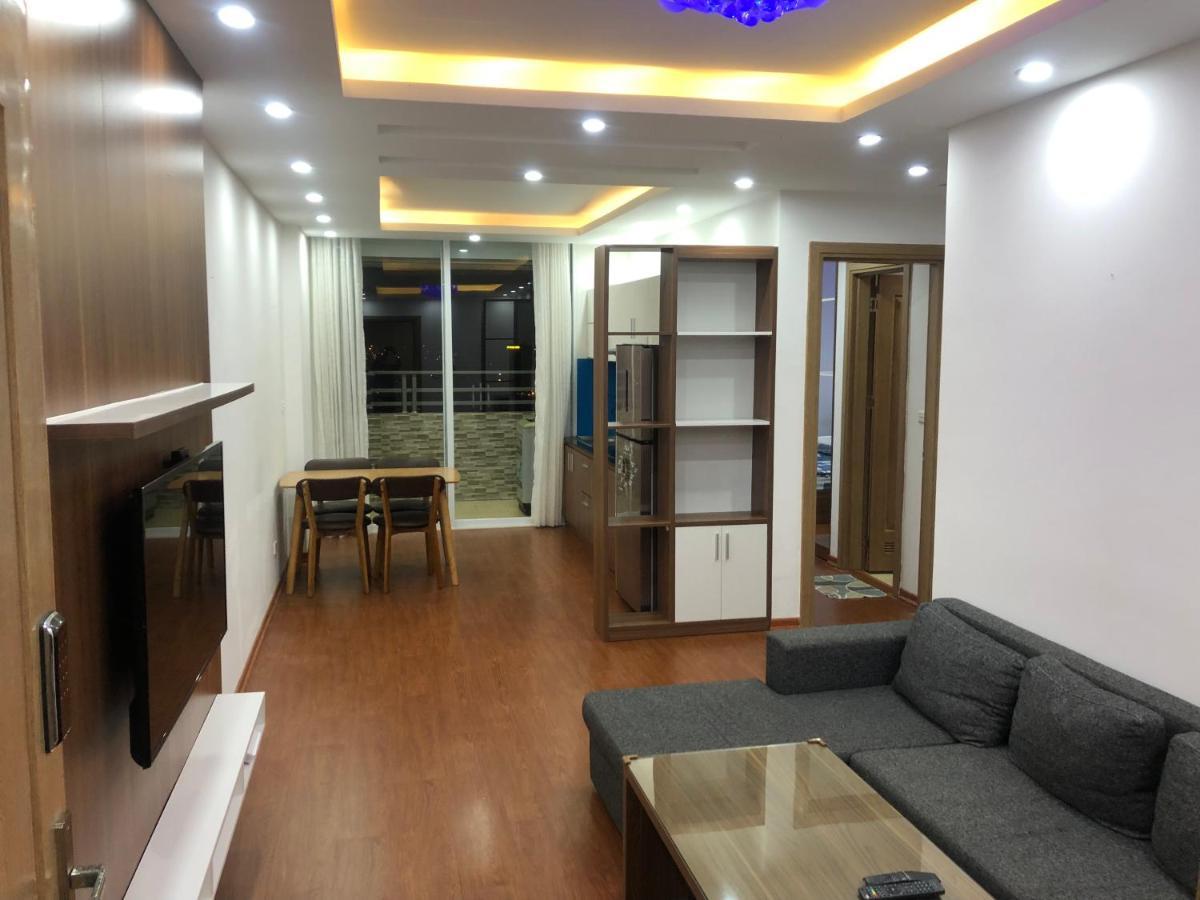 Muong Thanh Apartment - 2Br Đà Nẵng Extérieur photo