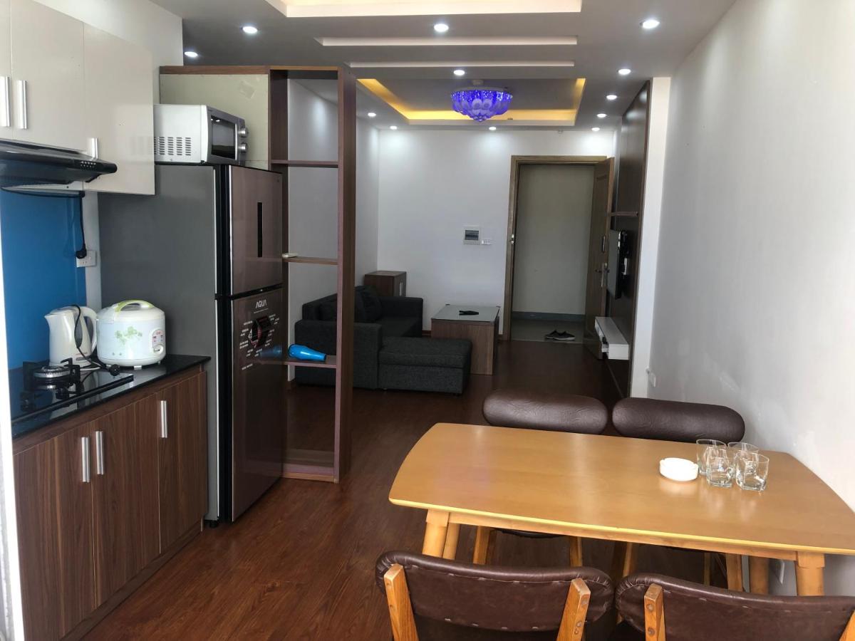 Muong Thanh Apartment - 2Br Đà Nẵng Extérieur photo