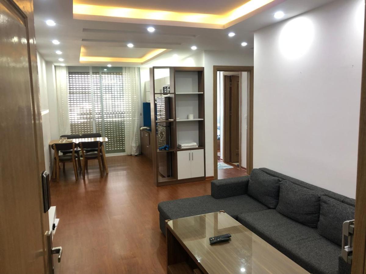 Muong Thanh Apartment - 2Br Đà Nẵng Extérieur photo