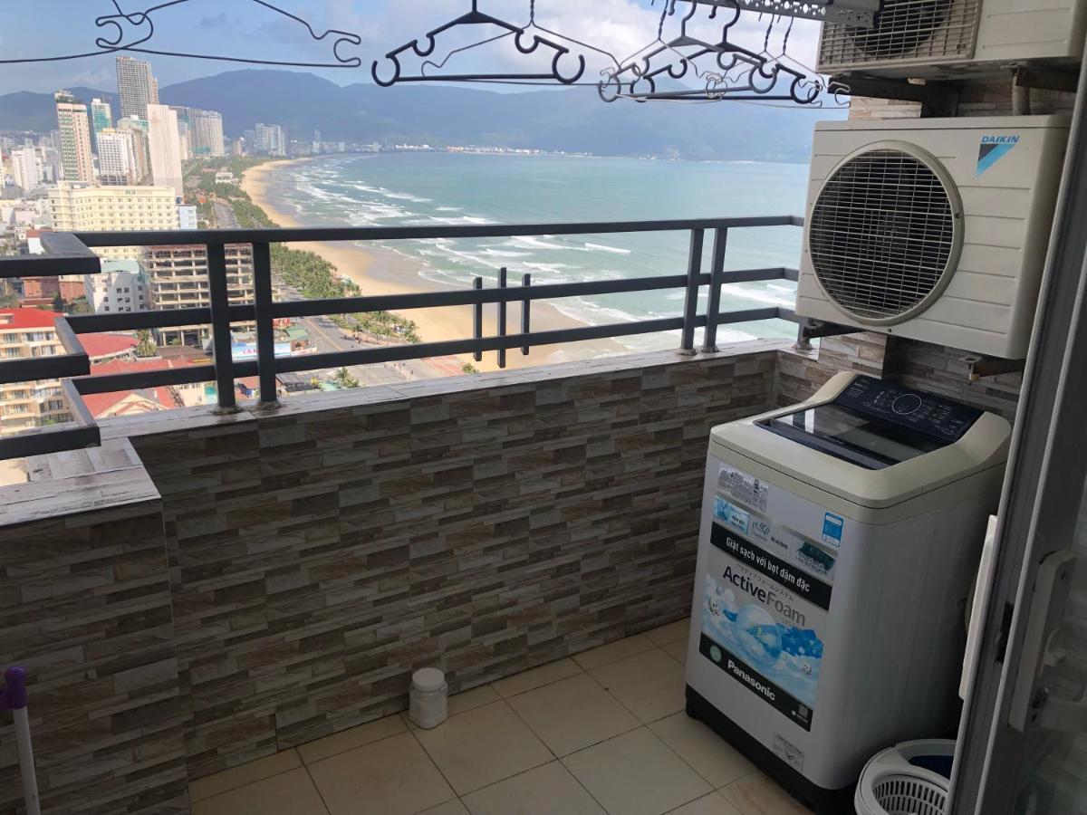 Muong Thanh Apartment - 2Br Đà Nẵng Extérieur photo