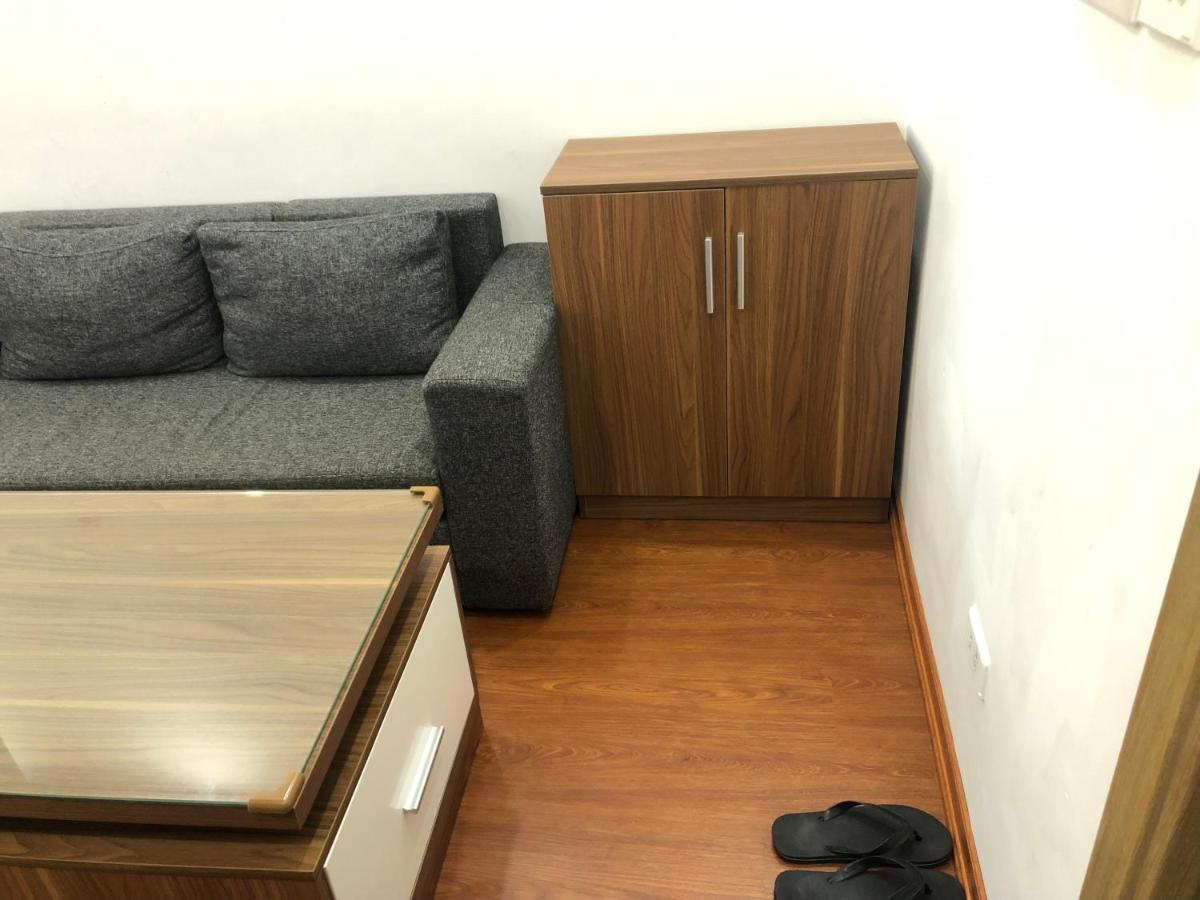 Muong Thanh Apartment - 2Br Đà Nẵng Extérieur photo