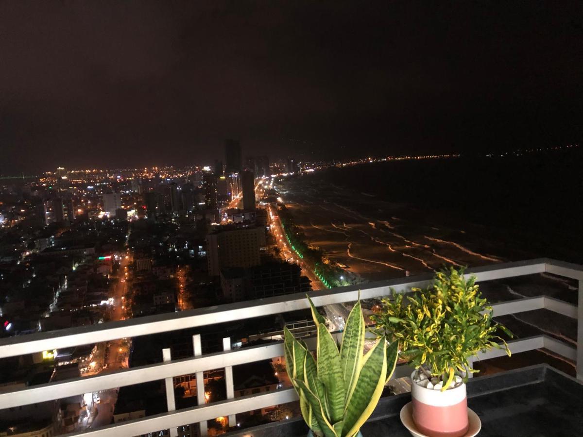 Muong Thanh Apartment - 2Br Đà Nẵng Extérieur photo