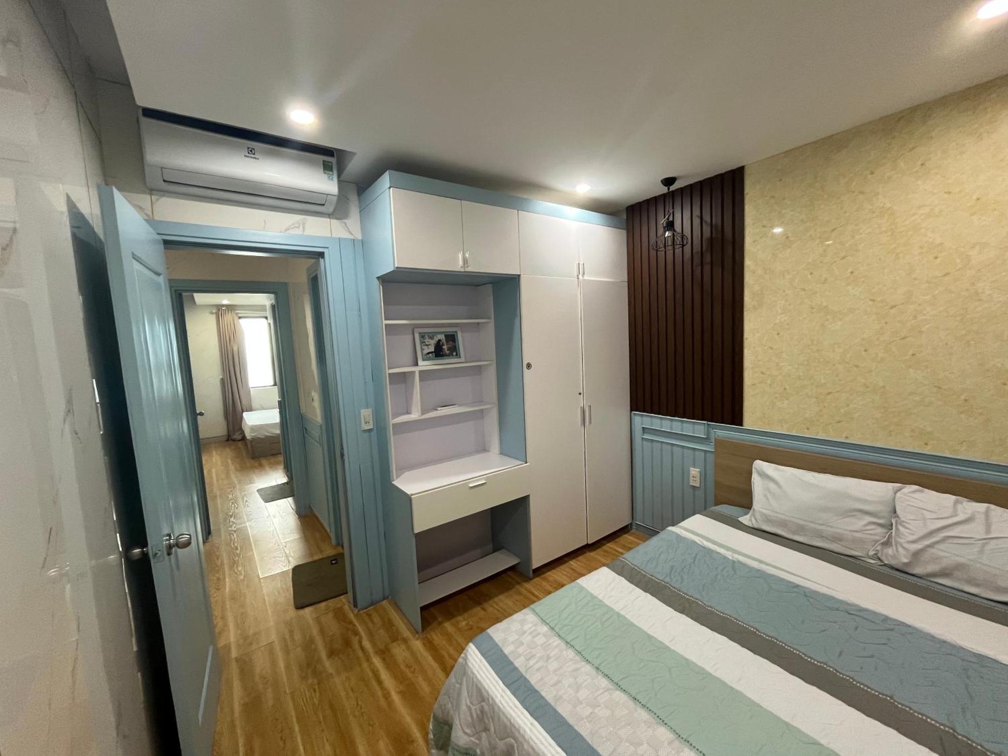 Muong Thanh Apartment - 2Br Đà Nẵng Extérieur photo