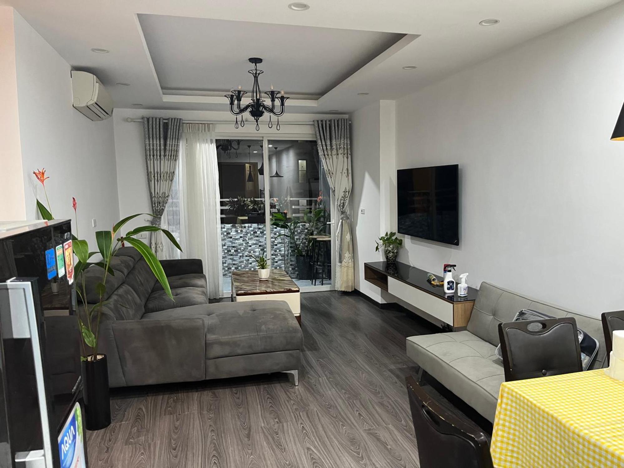 Muong Thanh Apartment - 2Br Đà Nẵng Extérieur photo